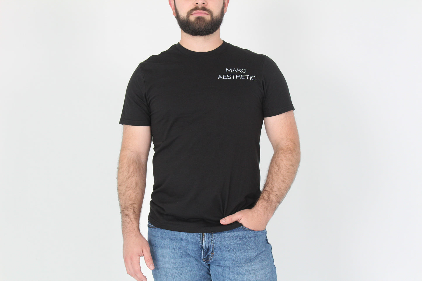 Mako Aesthetic T-Shirt