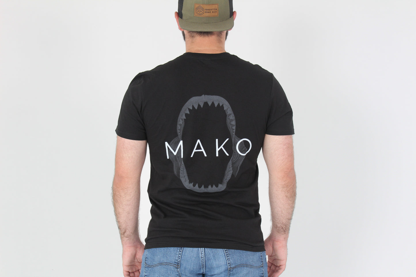 Mako Aesthetic T-Shirt