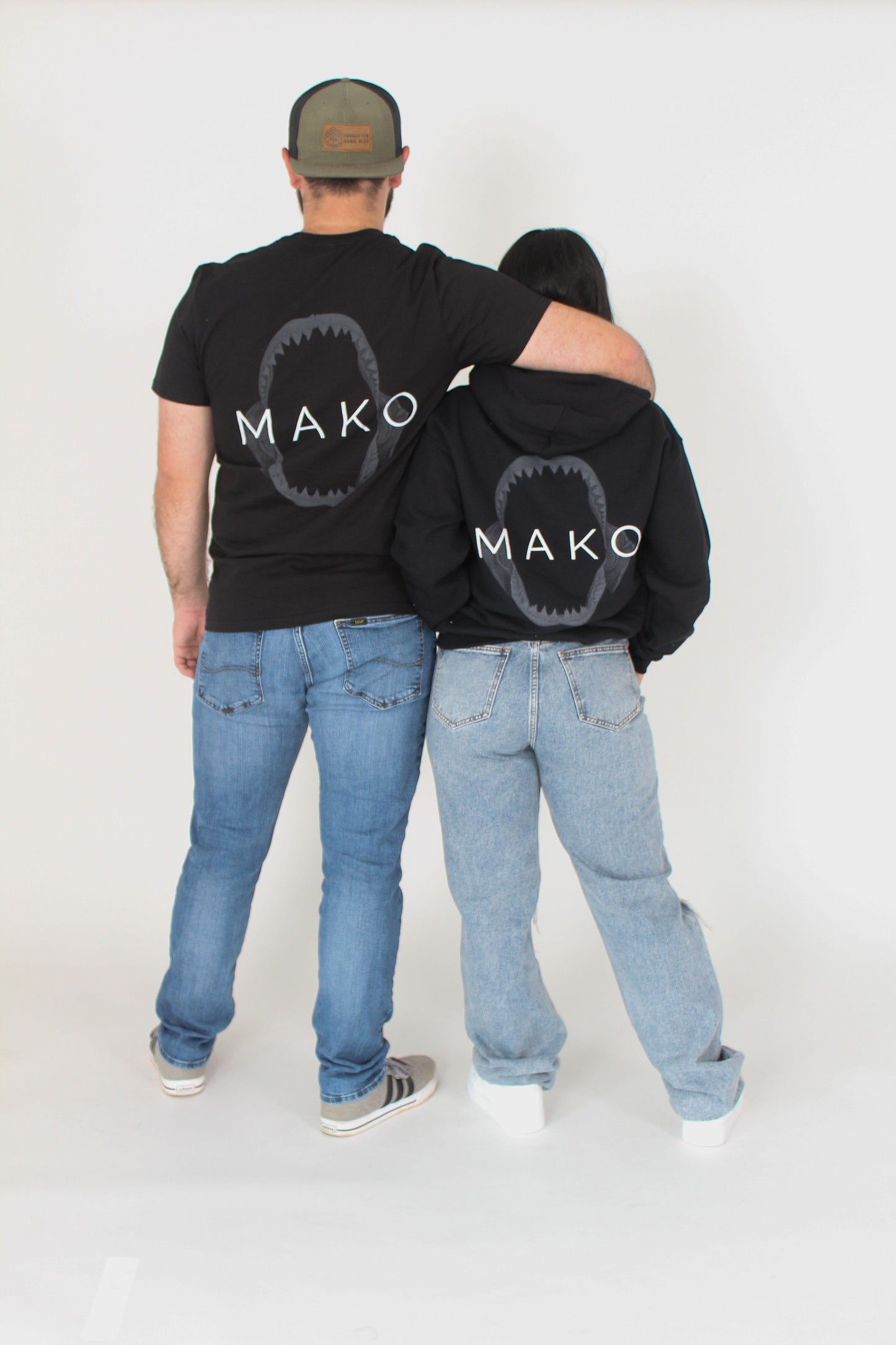 Mako Aesthetic T-Shirt