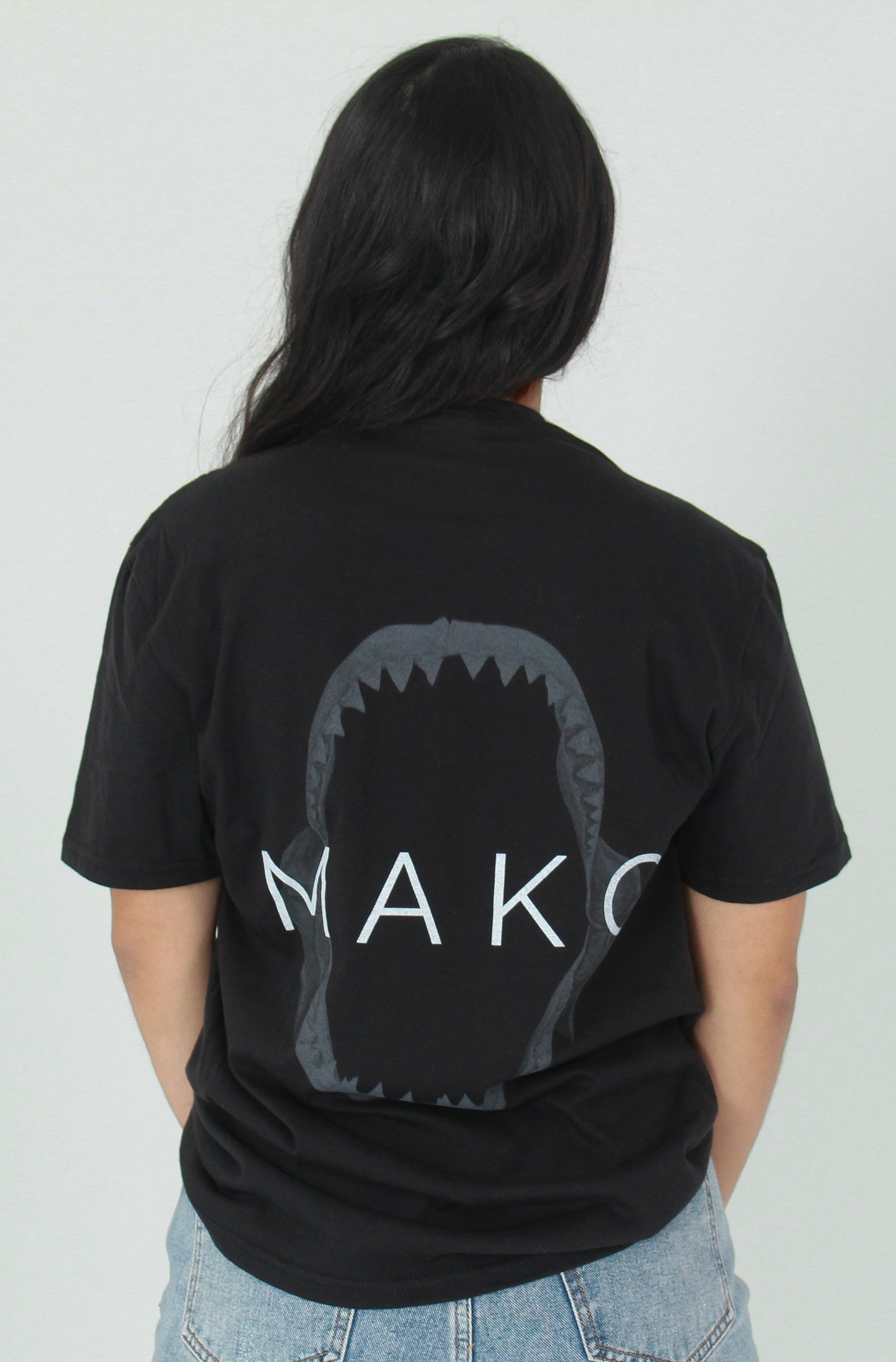 Mako Aesthetic T-Shirt