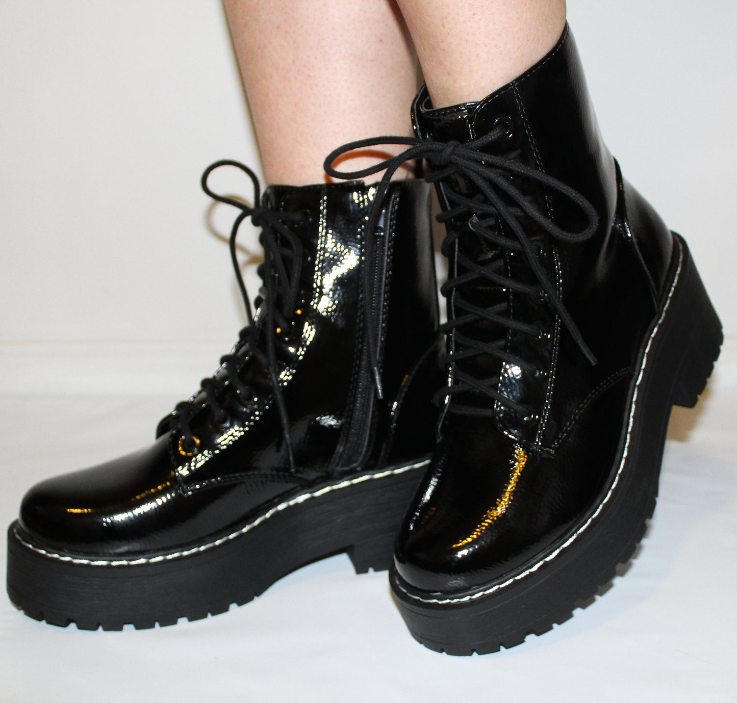 Mariana Boots