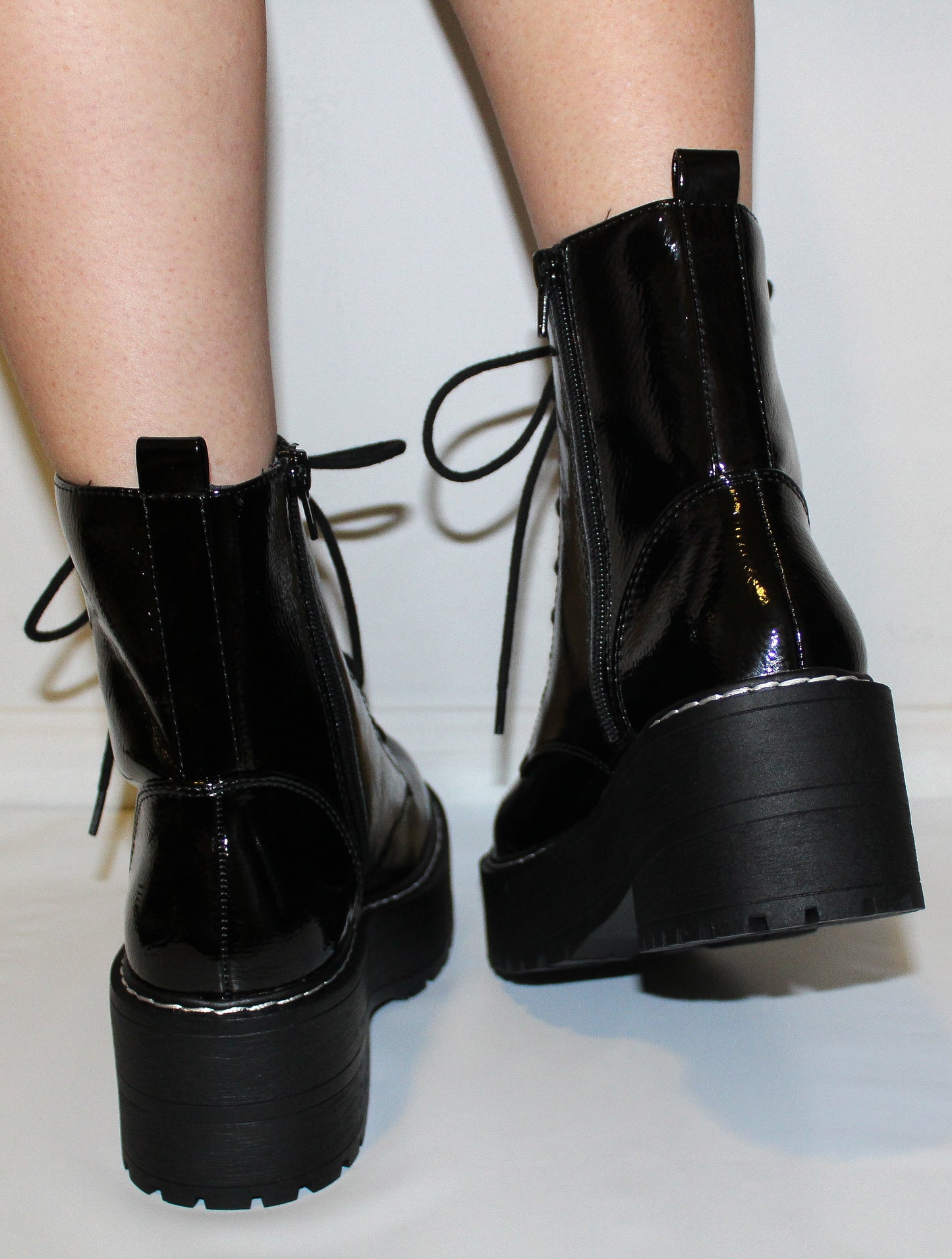 Mariana Boots